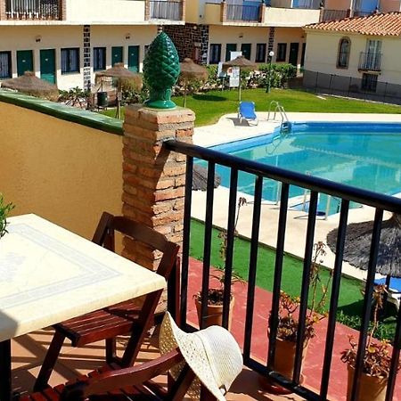 Apartamento Blancomar Torremolinos Eksteriør bilde