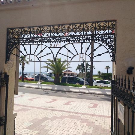Apartamento Blancomar Torremolinos Eksteriør bilde