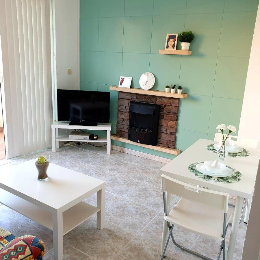 Apartamento Blancomar Torremolinos Eksteriør bilde