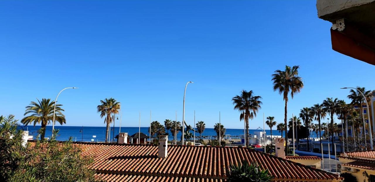 Apartamento Blancomar Torremolinos Eksteriør bilde