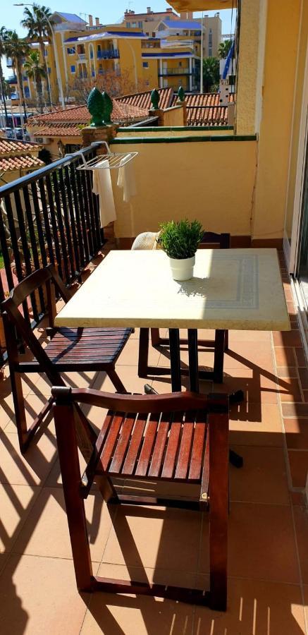 Apartamento Blancomar Torremolinos Eksteriør bilde