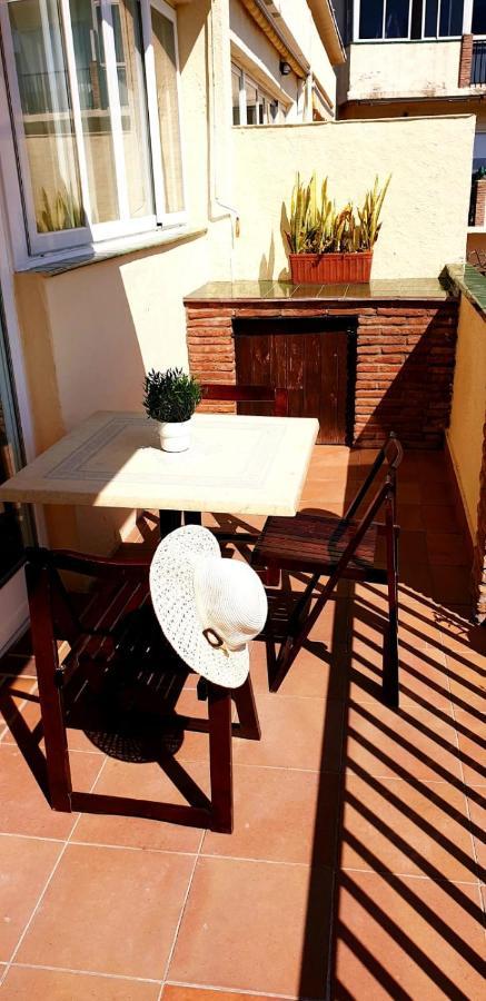 Apartamento Blancomar Torremolinos Eksteriør bilde