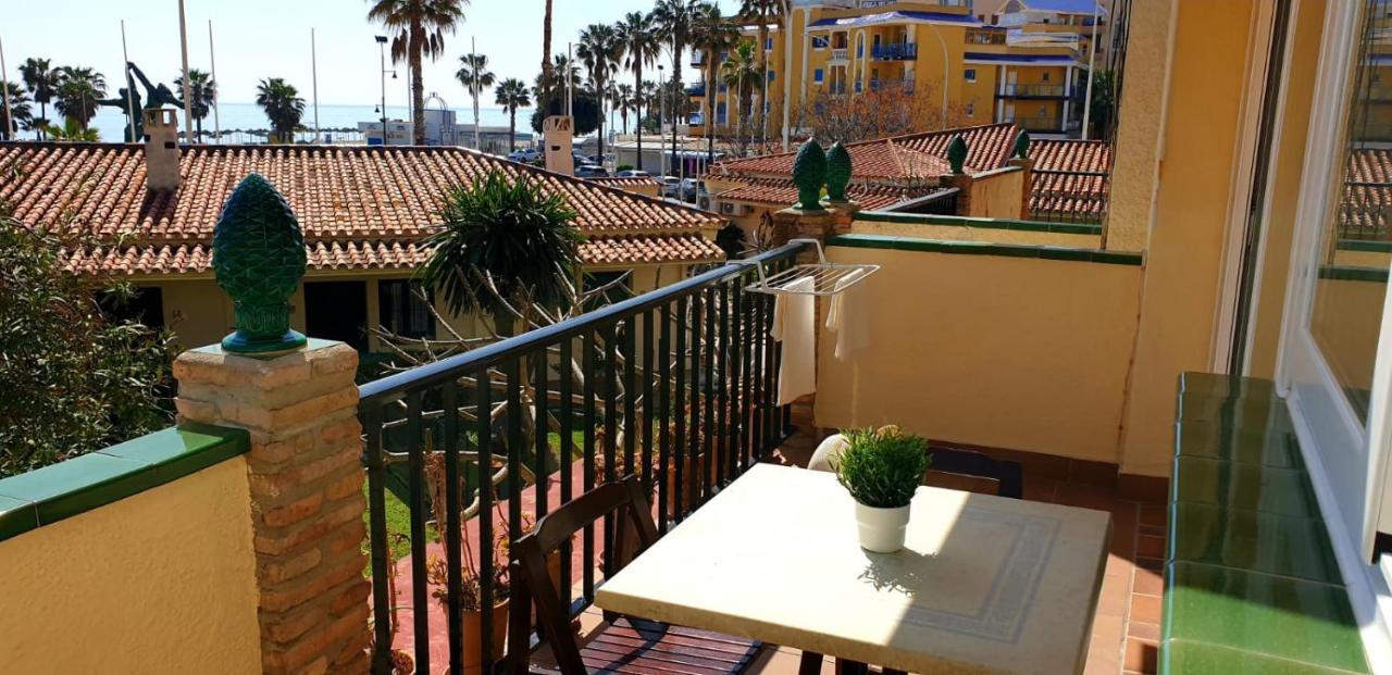 Apartamento Blancomar Torremolinos Eksteriør bilde