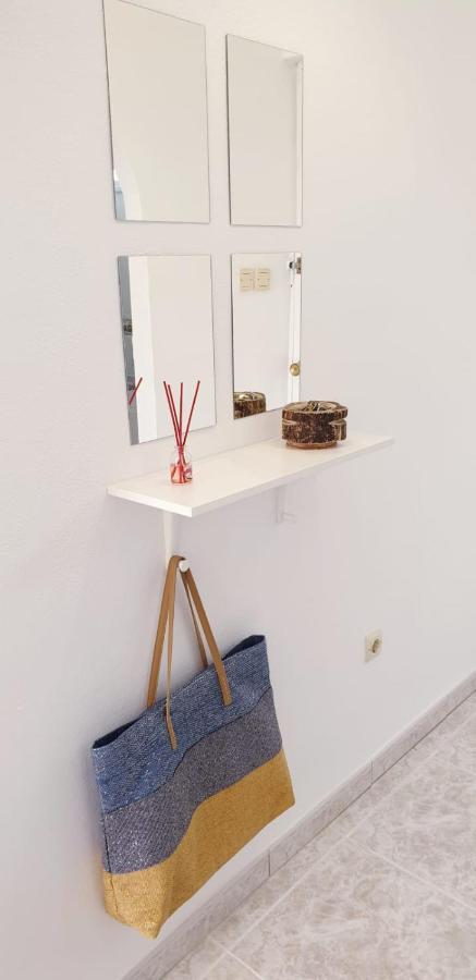 Apartamento Blancomar Torremolinos Eksteriør bilde