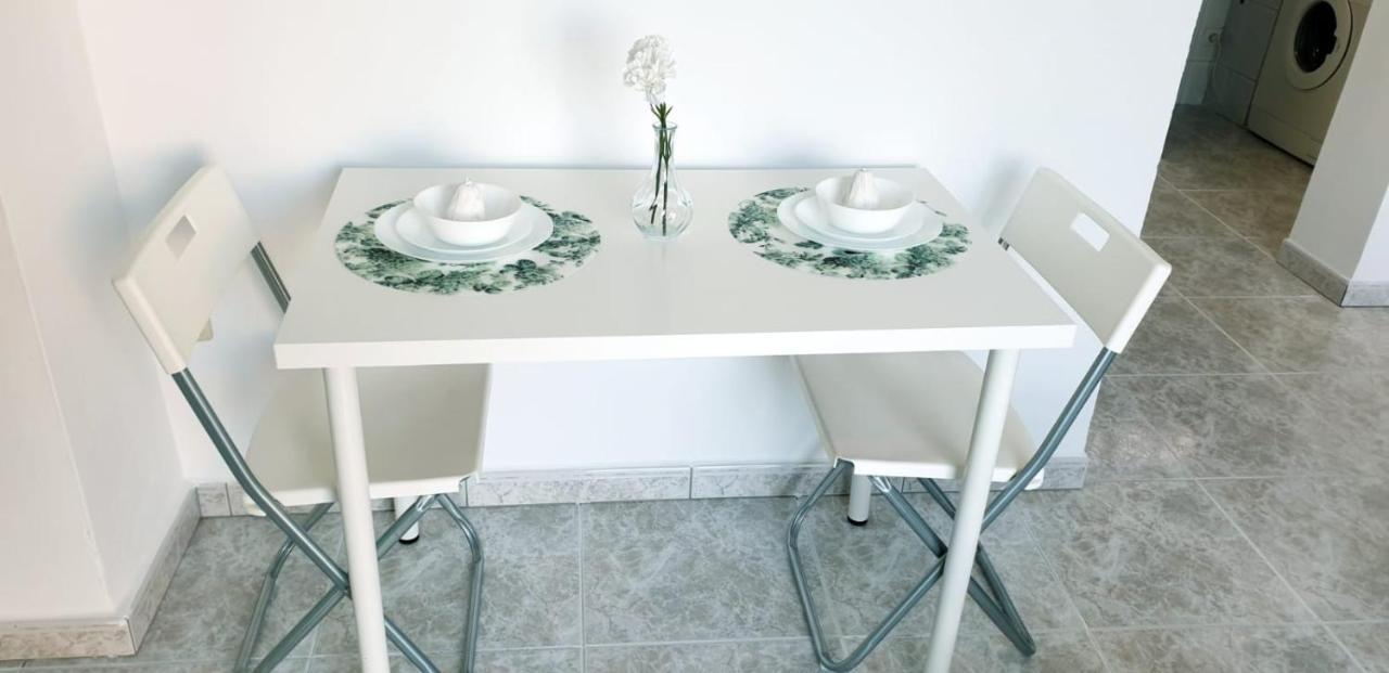 Apartamento Blancomar Torremolinos Eksteriør bilde