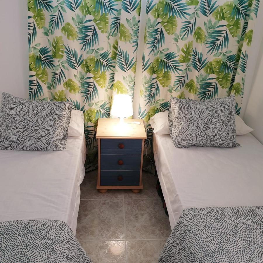 Apartamento Blancomar Torremolinos Eksteriør bilde