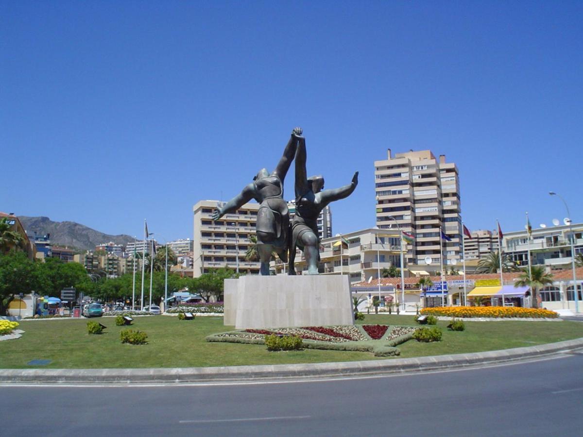 Apartamento Blancomar Torremolinos Eksteriør bilde