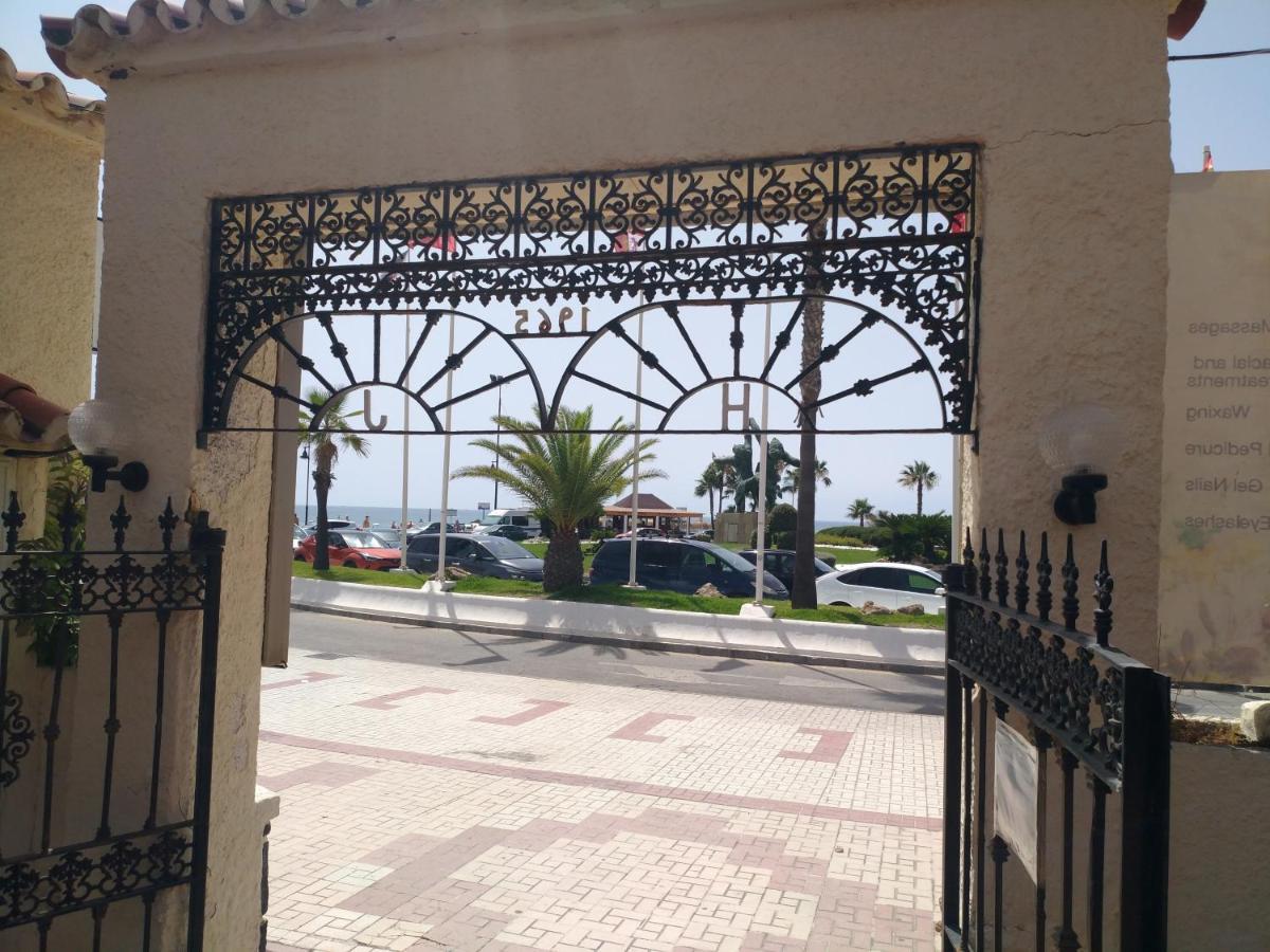 Apartamento Blancomar Torremolinos Eksteriør bilde
