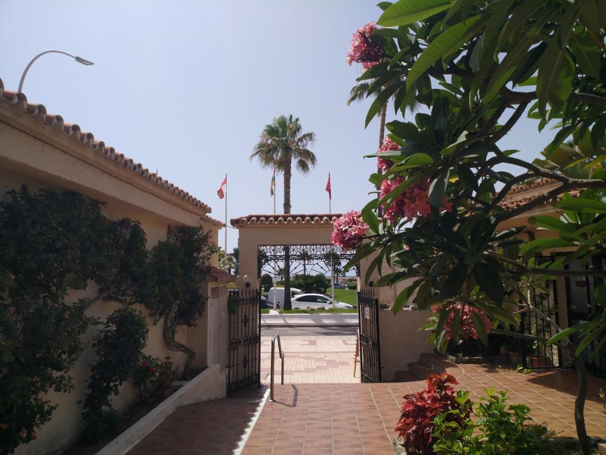 Apartamento Blancomar Torremolinos Eksteriør bilde