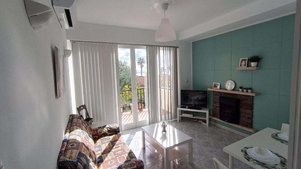 Apartamento Blancomar Torremolinos Eksteriør bilde